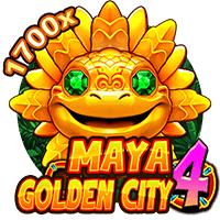 Thành phố vàng Maya 4 game icon