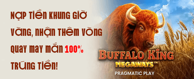 Vòng Quay May Mắn 888 promotion banner