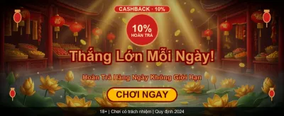 Trải Nghiệm Casino Đẳng Cấp banner