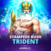Xung Kích Đinh Ba game icon