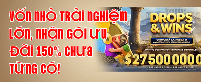 Thưởng Nạp Lần Đầu Siêu Giá Trị promotion banner