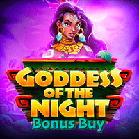 Goddess of the Night Bonus Buy game icon